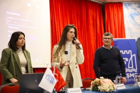 Alaçatı Ot Festivali’nin otları yıl boyu dijital tezgâhtaPHOTO-2026-01-13-16-39-07