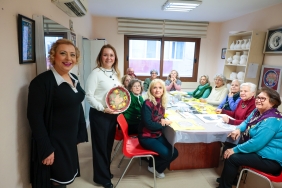 Başkan Mutlu’dan Konak’ın fark yaratan merkezine ziyaret (6)