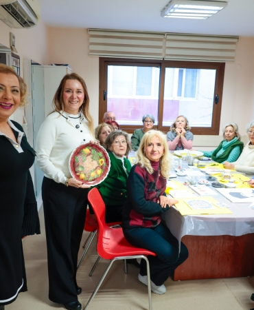 Başkan Mutlu’dan Konak’ın fark yaratan merkezine ziyaret (6)