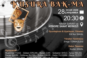 Bir Minik Serçe Müzikali Kusura Bakma