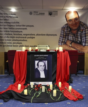 Buca_Uğur_Mumcu_Anma7