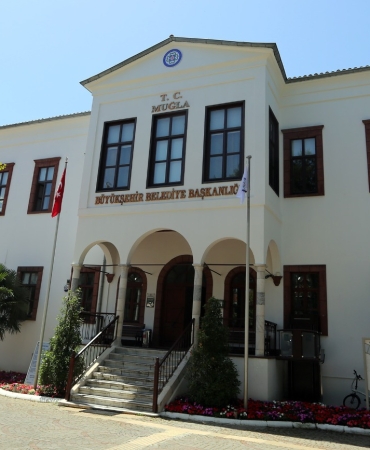 Büyükşehir Hazine Bakanlığı Verilerine Göre Mali Disiplini Koruyan Belediyeler Arasında (2)