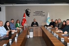 Büyükşehir Manisa’yı Geleceğe Hazırlıyor (4)