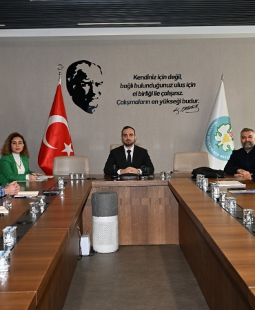 Büyükşehir Manisa’yı Geleceğe Hazırlıyor (4)