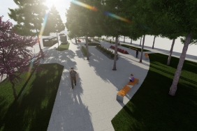 Büyükşehir Muğlaspor Parkı’nda Yenileme Çalışmaları Başlattı (4)