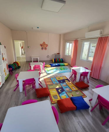 Büyükşehir Tamamlanan Yatırımları Toplu Açılışla Hizmete Alıyor (3)