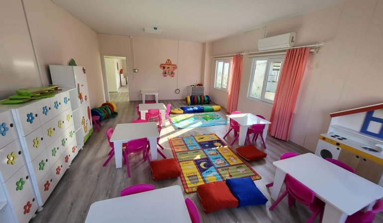 Büyükşehir Tamamlanan Yatırımları Toplu Açılışla Hizmete Alıyor (3)