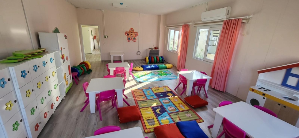 Büyükşehir Tamamlanan Yatırımları Toplu Açılışla Hizmete Alıyor (3)