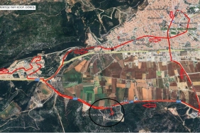 Büyükşehir Yeni Hatlarla Vatandaşların Ulaşımını Kolaylaştırıyor (2)