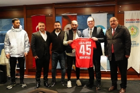 Büyükşehir’den Amatör Spor Kulüplerine 12,7 Milyon TL’lik Dev Destek (5)