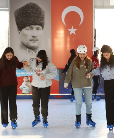 Büyükşehir’den Ara Tatilde Çocuklara Ücretsiz Etkinlikler (4)