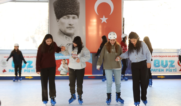 Büyükşehir’den Ara Tatilde Çocuklara Ücretsiz Etkinlikler