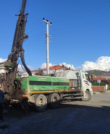 Büyükşehir’den Depreme Karşı Dirençli Kent Adımı (3)