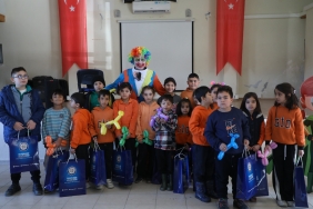 Büyükşehir’den Geleceğe Sıfır Atık Eğitimi (2)