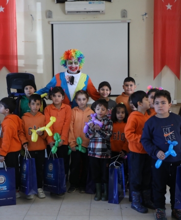 Büyükşehir’den Geleceğe Sıfır Atık Eğitimi (2)