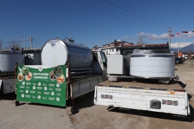 Büyükşehir’den Sütü Koruyan Destek (3)