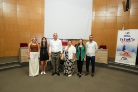 CV Bank 2025 yılında 967 kişiyi iş sahibi yaptı (4)