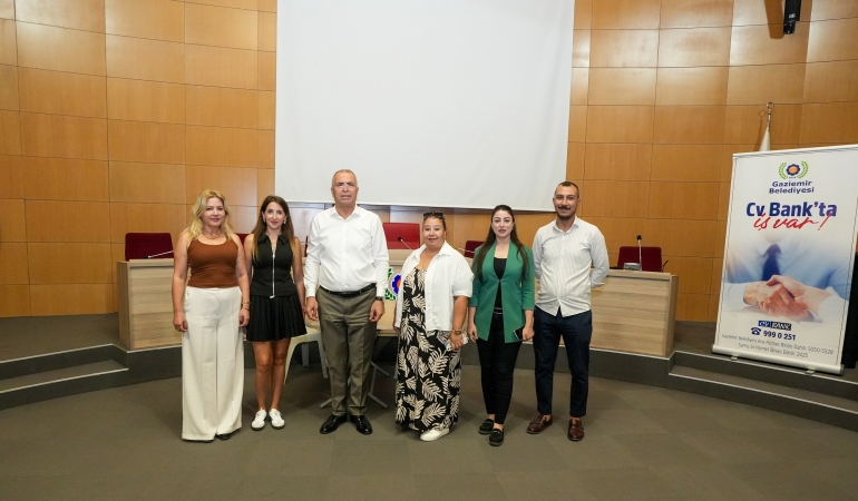 CV Bank 2025 yılında 967 kişiyi iş sahibi yaptı (4)