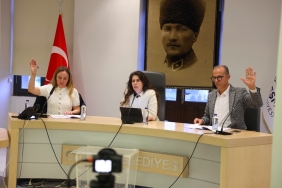 Çeşme Belediye Meclisinden Gülşah Durbay’a oy birliğiyle vefaPHOTO-2026-01-07-18-44-13 2