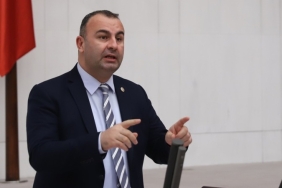 Ednan Arslan-CHP İzmir Milletvekili