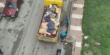 Eski Eşyan Hayat Bulsun Sokağa Atma, Belediyeyi Ara (11)