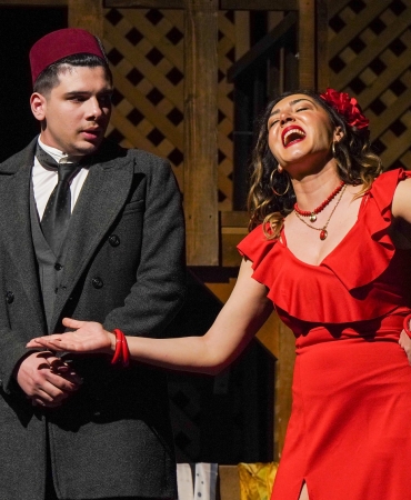 Gaziemir’de 2025 yılı kültür ve sanatla güzelleşti (4)