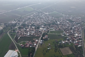 Hacırahmanlı’da Dev Altyapı Hamlesi (2)