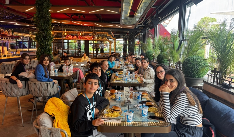 Seferihisar’da “Sosyal Belediyecilik”, çocuklar ile hayat buluyor