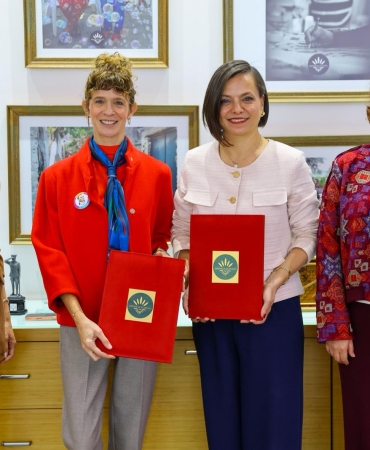 Karabağlar Belediyesi-İnci Vakfı (2)