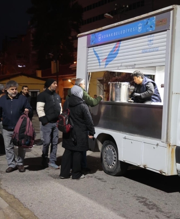 Konak Belediyesi’nden sıcak dokunuş (4)