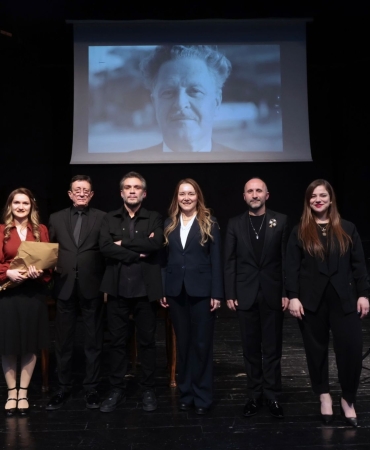 Konak’ta Nazım’a unutulmaz anma (1)