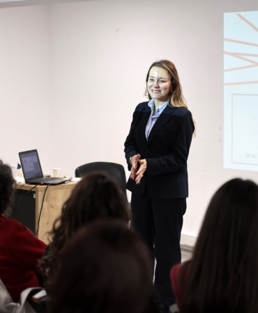 Konak’ta Yerel Eşitlik Eylem Planı hazırlanıyor (4)