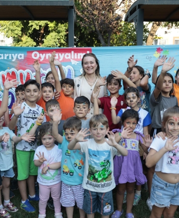 Konak’ta yarıyıl tatili çok eğlenceli (1)