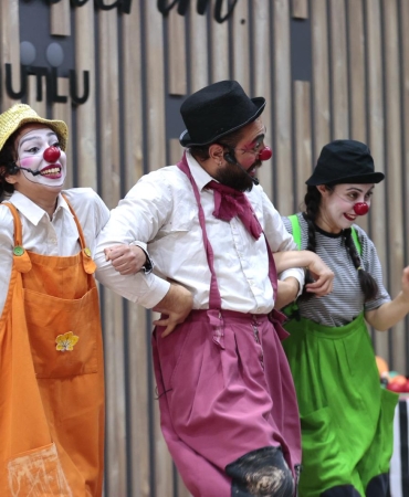 Konak’ta yarıyıl tatili etkinliklerle şenleniyor (2)