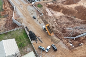 Kötekli ve Yeniköy’e 502 Milyonluk Kalıcı Yatırım (1)