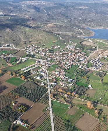 MASKİ’den Yuntdağı Mahallelerine Altyapı Atağı (1)