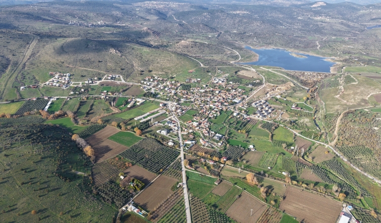 MASKİ’den Yuntdağı Mahallelerine Altyapı Atağı (1)