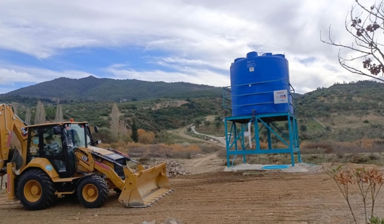 Manisa Büyükşehir 2025 Yılında Üreticiye 94 Yeni Tesis Kazandırdı (8) (1)