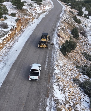 Manisa Büyükşehir Hizmet Araçlarında Canlı Yayın Dönemi (3)