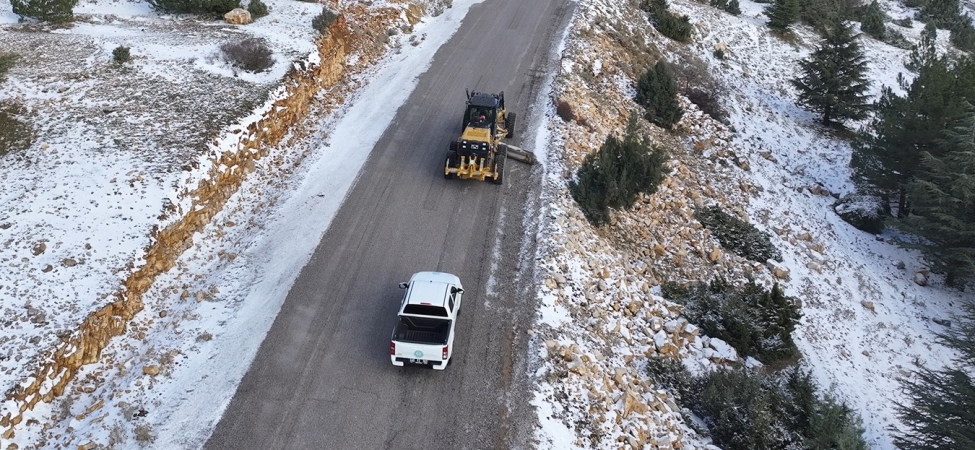 Manisa Büyükşehir Hizmet Araçlarında Canlı Yayın Dönemi (3)