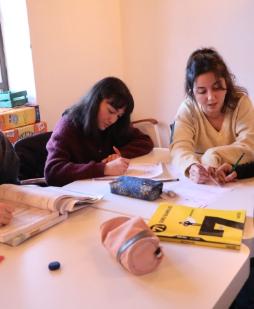 Muğla’da Ara Tatil Büyükşehir’in Etkinlikleriyle Renklendi (4)