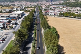 Muğla’da Yollara Rekor Yatırım 2026’da 4 Milyar 150 Milyon TL’lik Yatırım Planlanıyor (1)