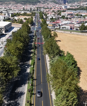 Muğla’da Yollara Rekor Yatırım 2026’da 4 Milyar 150 Milyon TL’lik Yatırım Planlanıyor (1)