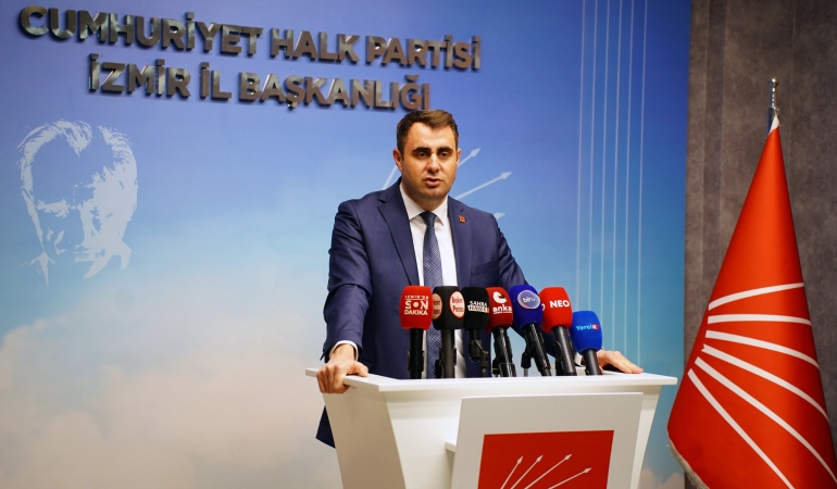 ÇAĞATAY GÜÇ: “CEMAAT VE TARİKATLAR YENİ BİR 15 TEMMUZ TEŞEBBÜSÜNEGİTMEDEN ENGELLENMELİ”