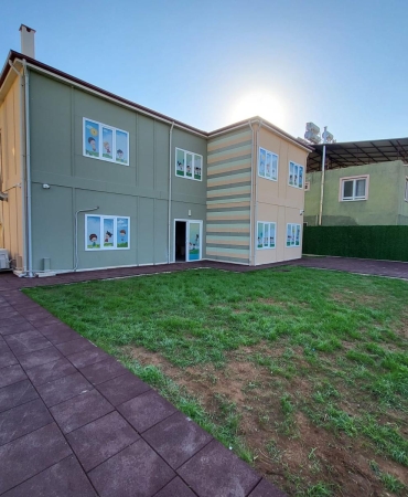 Seydikemer Emin Eller Gündüz Bakımevi’nde Başvurular Başladı (1)