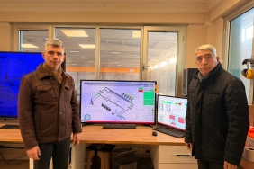 “Soma’daki Isınma Sorununun Kaynağı Termik Santral” (1)