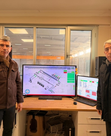 “Soma’daki Isınma Sorununun Kaynağı Termik Santral” (1)