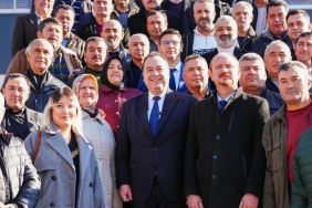 Tek Amacımız Manisa'mızı En Güzel Hizmetlerle Buluşturmak (1)