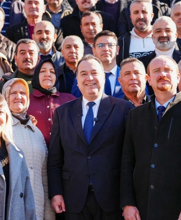 Tek Amacımız Manisa'mızı En Güzel Hizmetlerle Buluşturmak (1)