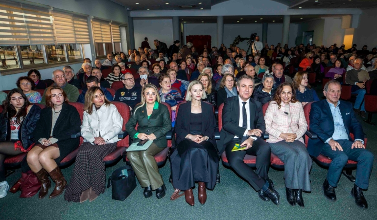 UĞUR MUMCU’NUN KALEMİ SUSTURULAMADI…